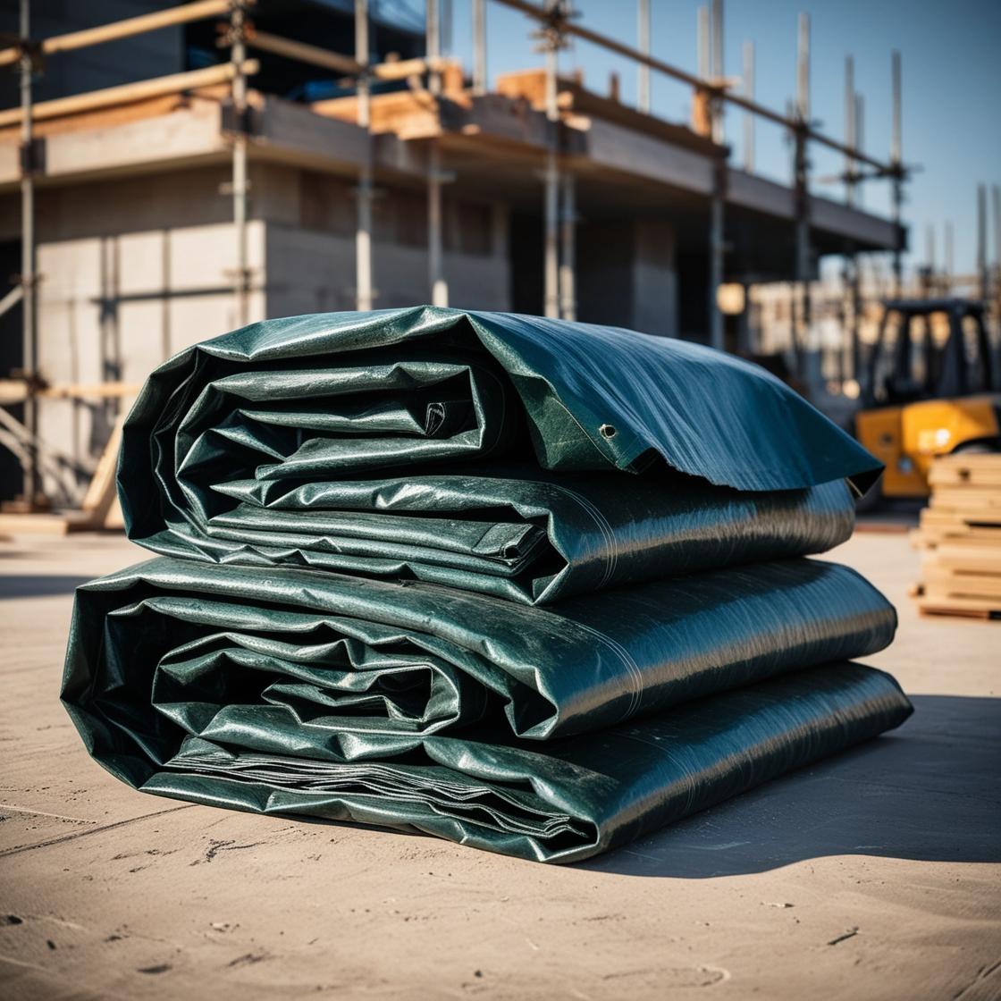 When You Should Choose Extreme Duty Tarps and Why They’re a Game-Chang ...