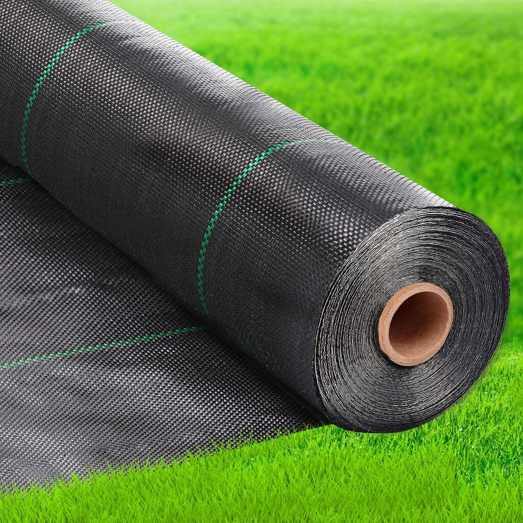 SEALTECH Premium Pro Garden Weed Barrier Landscape Fabric – Brix Tarps